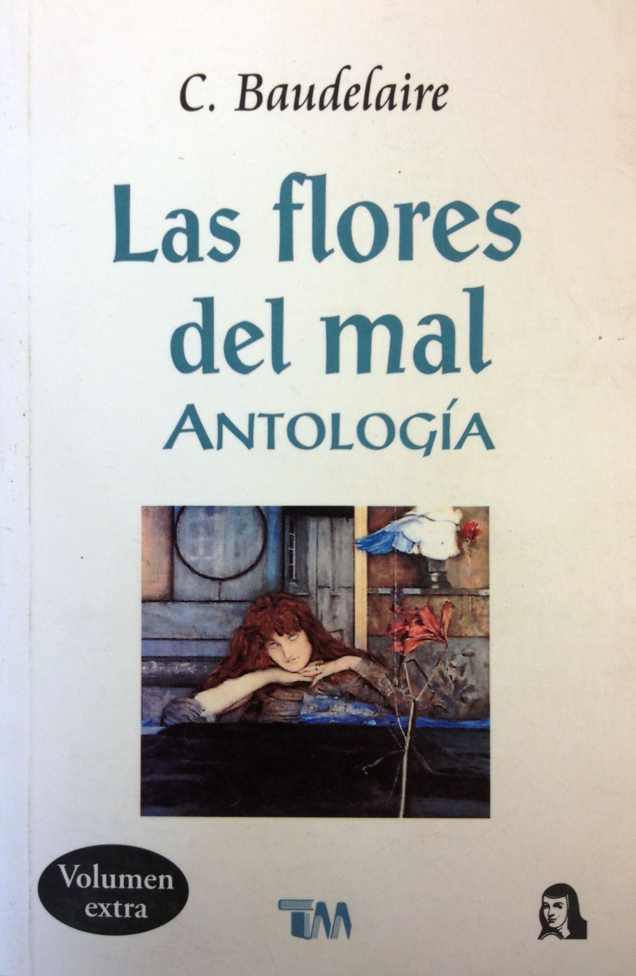 Flores Del Mal