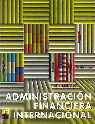 Administracion Financiera Internacional