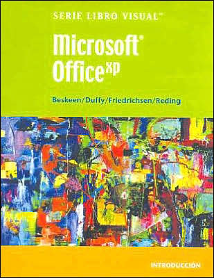 Microsoft Office XP - Introduccion