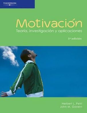 Motivacion/ Motivation