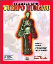 Al Descubierto el Cuerpo Humano / Uncover the Human Body
