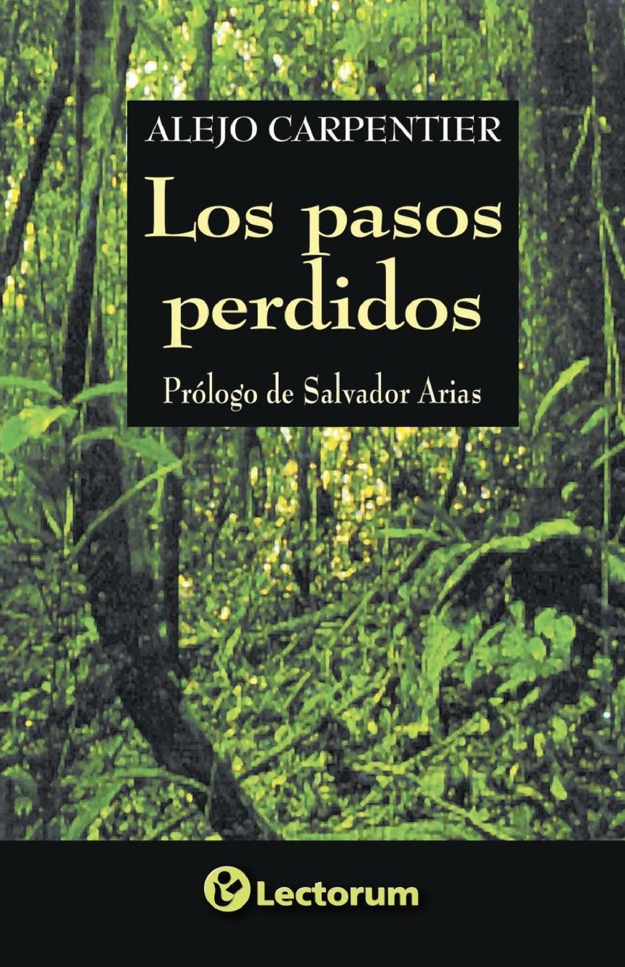 Los Pasos Perdidos