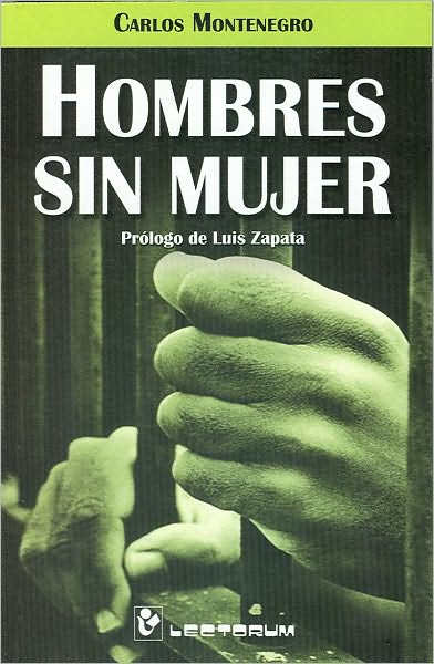 Hombres sin mujer (Men Without Women)