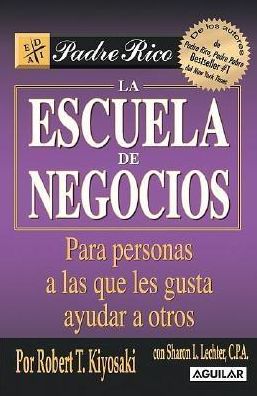 Escuela de negocios