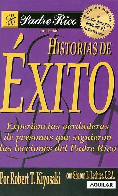 Historias de éxito