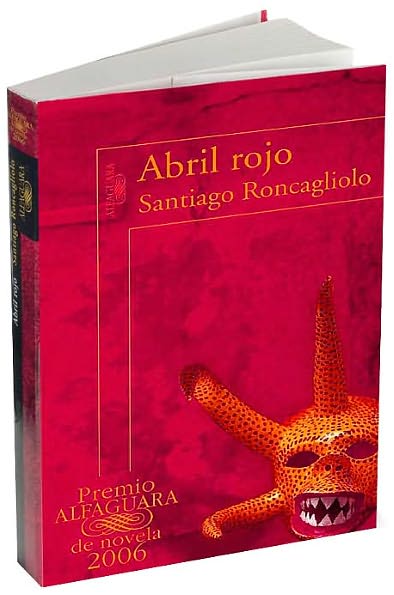 Abril rojo (Red April)