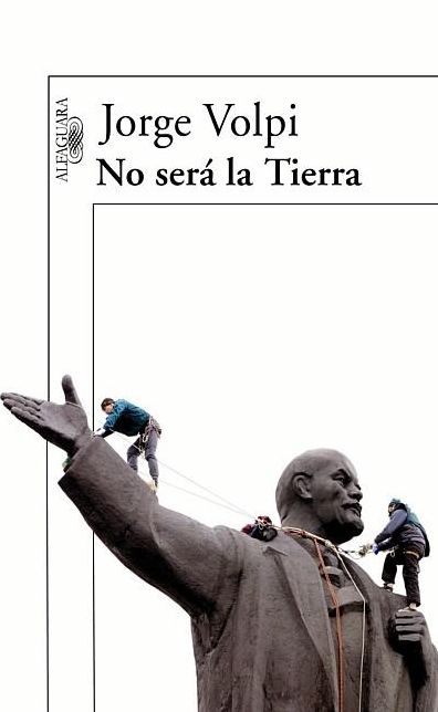 No será la tierra