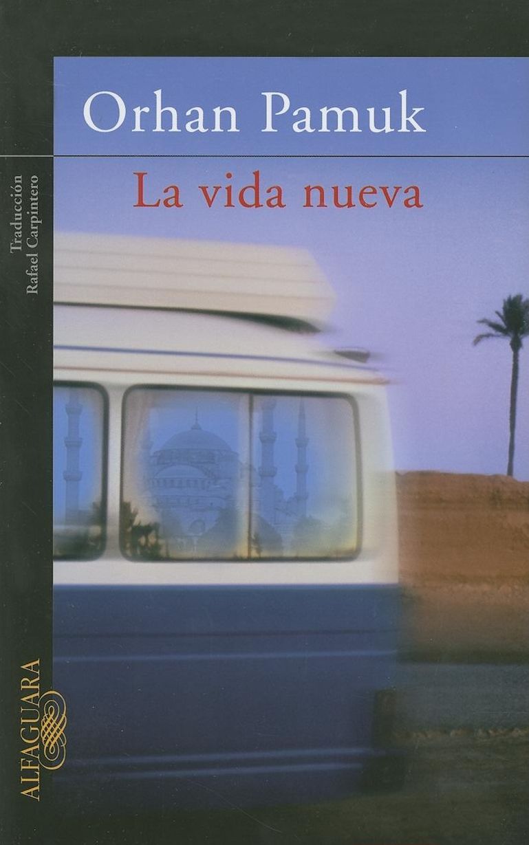 La vida nueva (The New Life)