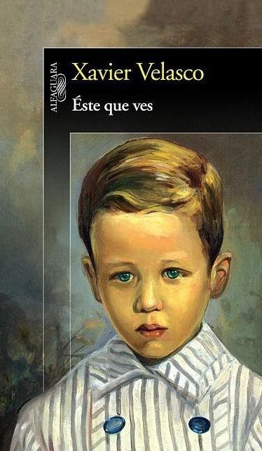 Este que ves