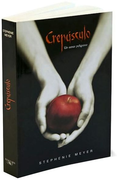 Crepúsculo (Twilight)
