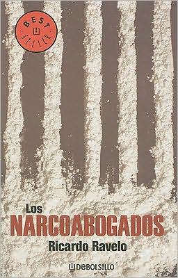 Narcoabogados (Bolsillo)