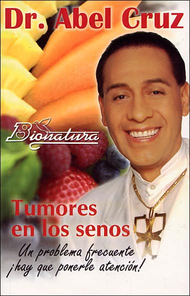 Tumores en los senos