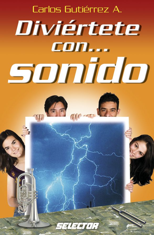 Diviertete con...sonido/ Have Fun With...Sound