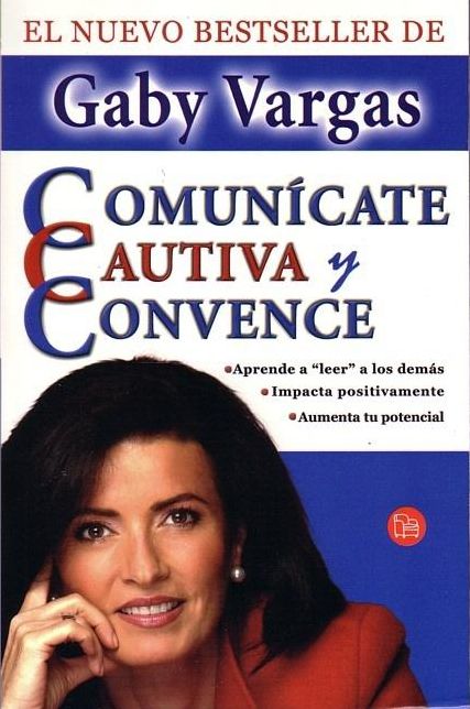 Comunícate, cautiva y convence