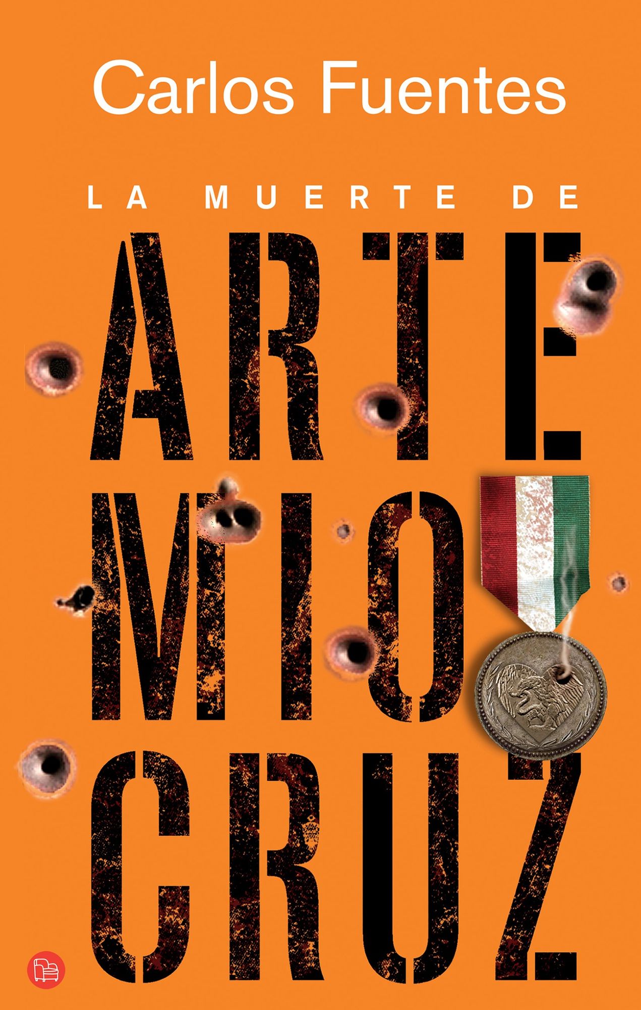La muerte de Artemio Cruz / The Death of Artemio Cruz