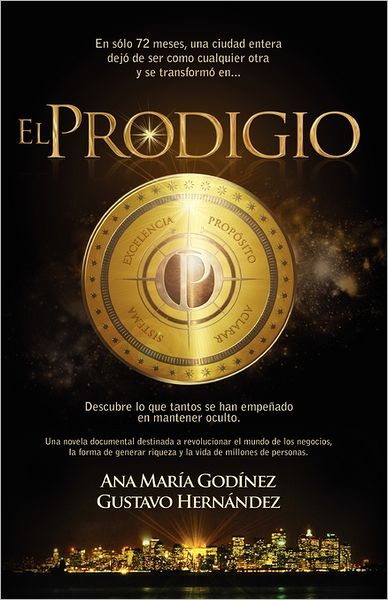 El Prodigio: Integra La Competitividad Como Herramienta Clave En Todas Las Areas de Tu Vida
