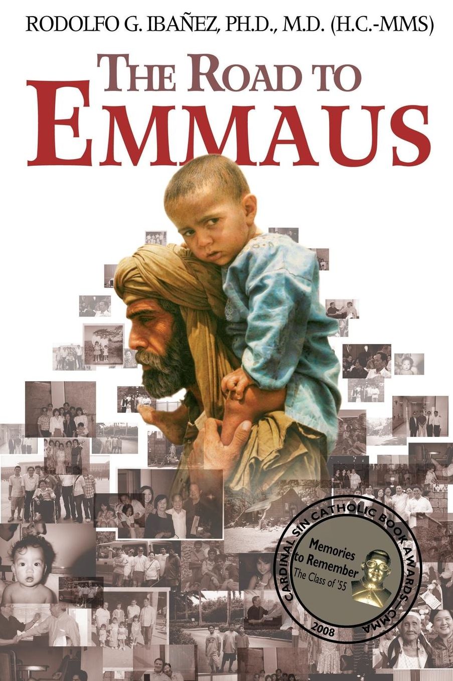 Road To Emmaus