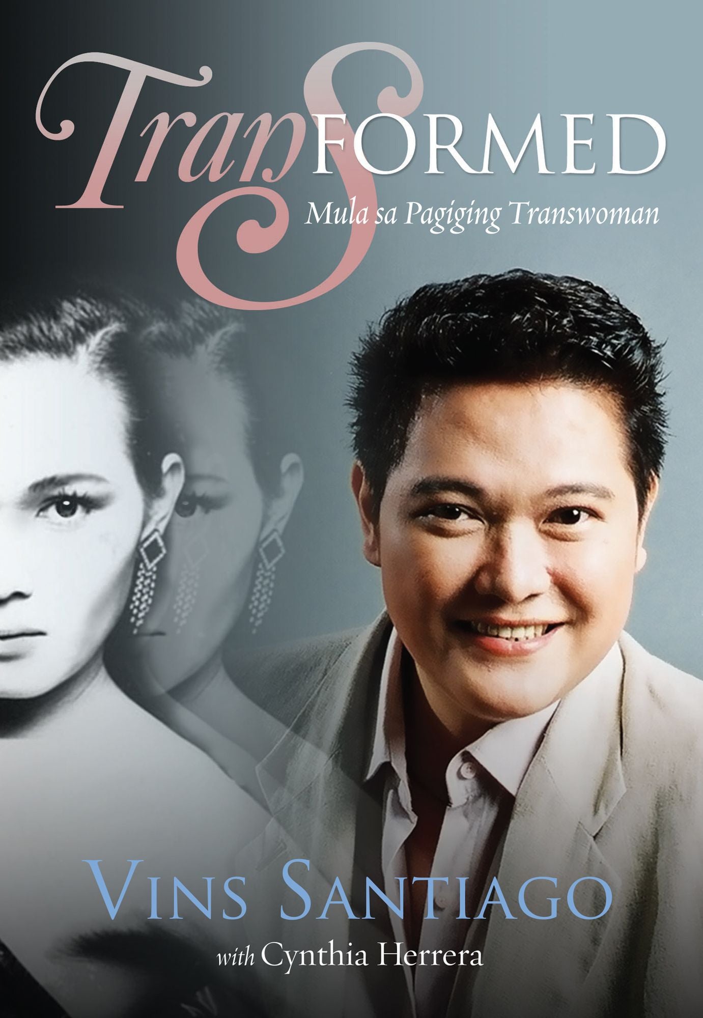 TransFormed: Mula sa Pagiging Transwoman