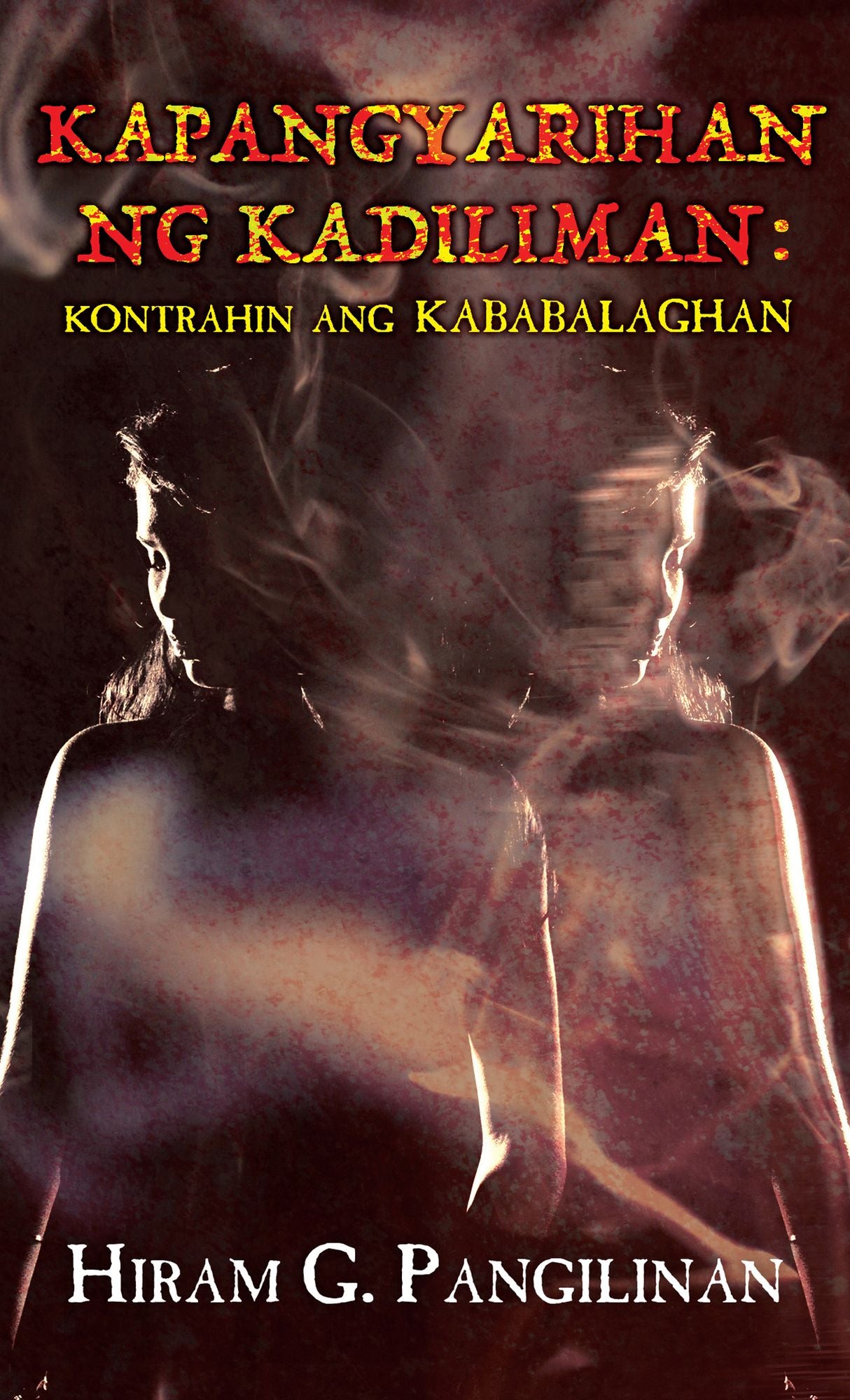 Kapangyarihan ng Kadiliman: Kontrahin ang Kababalaghan