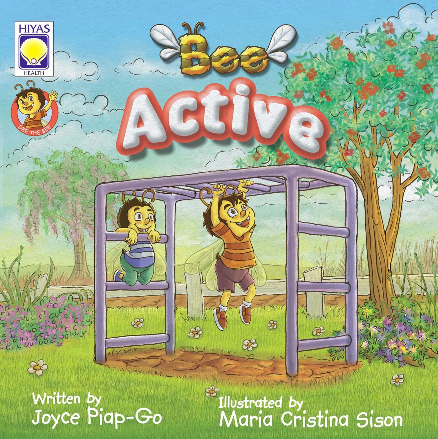 Bee Active