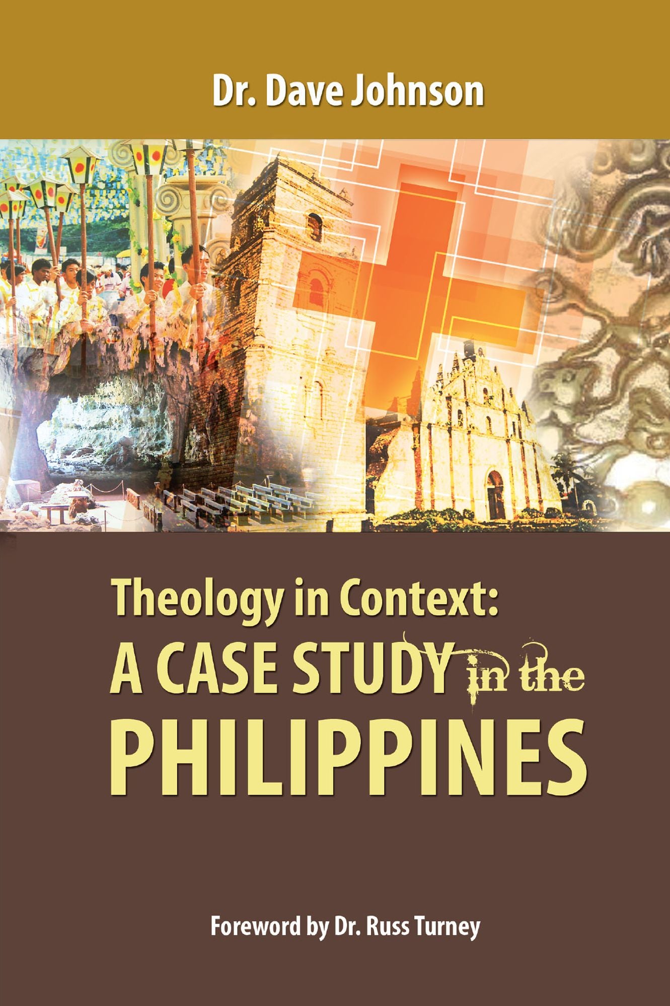 Theology in Context: A Case Study in the Philippines