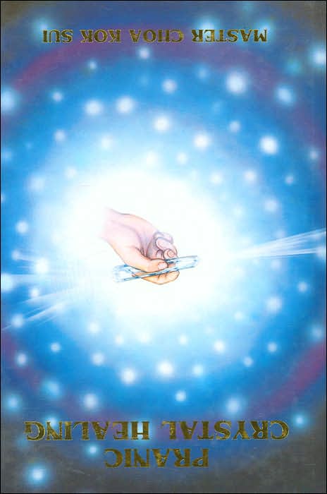 Pranic Crystal Healing