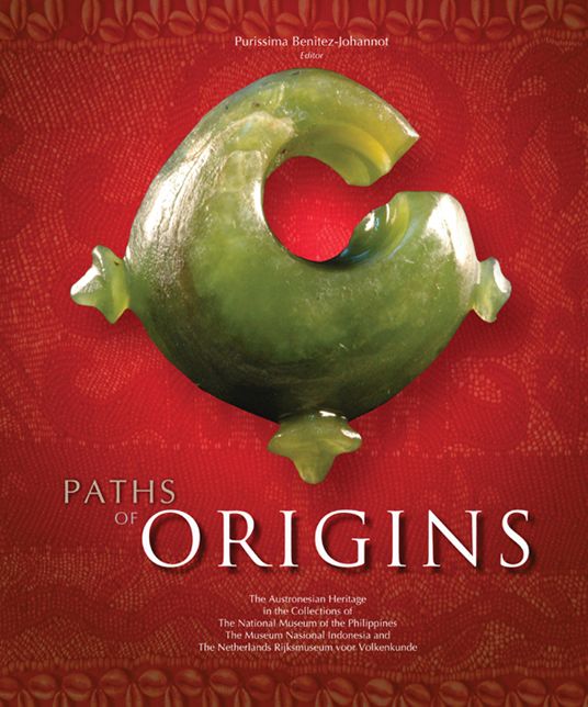 Paths of Origins: The Austronesian Heritage