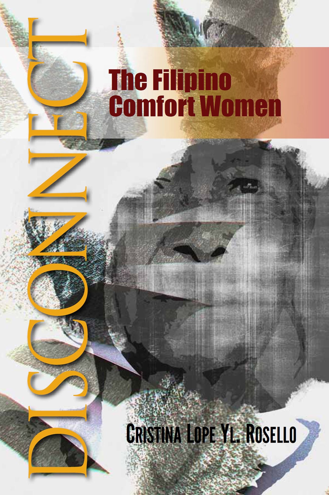 Disconnect: The Filipino Comfort Women