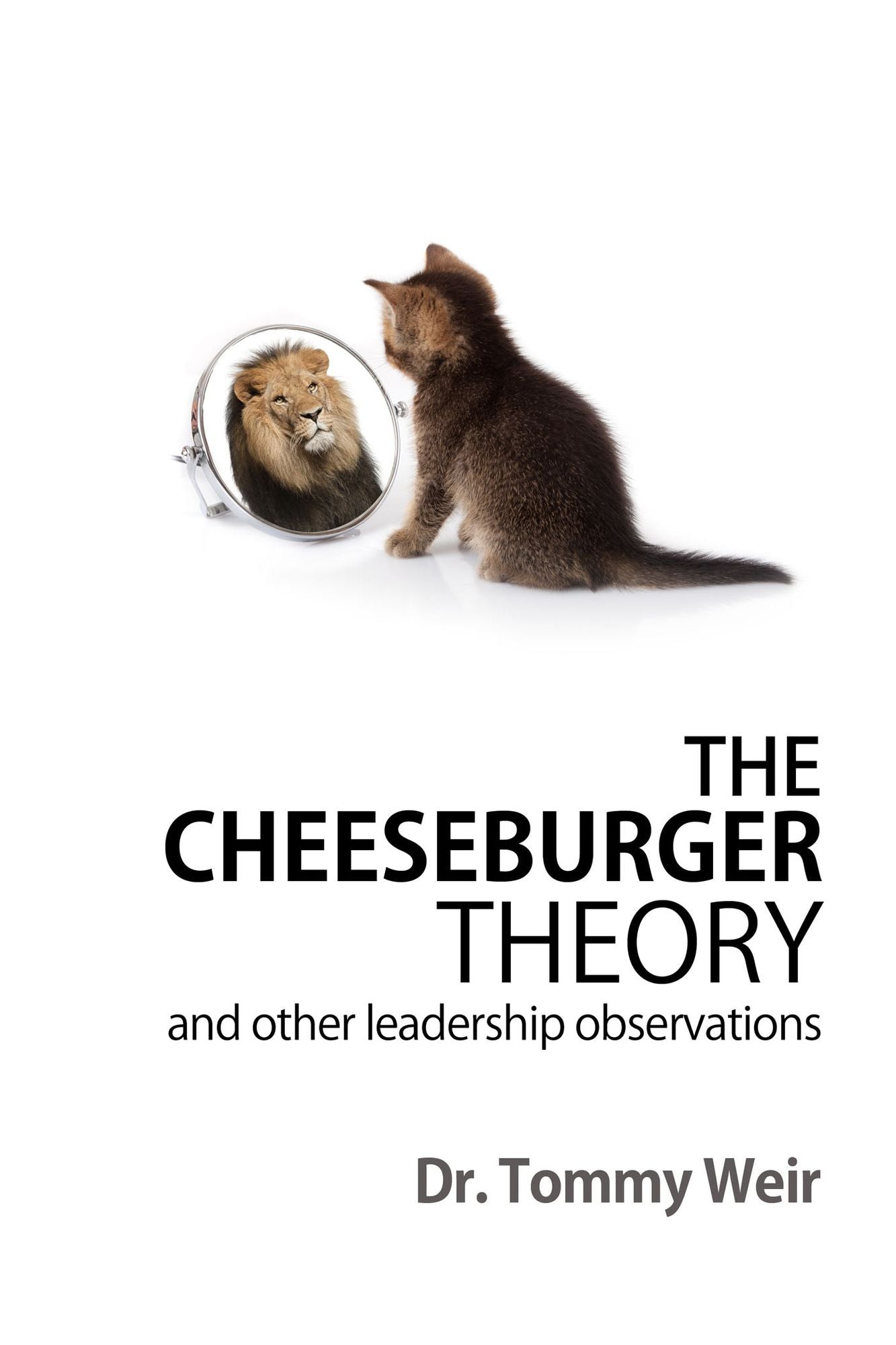 The Cheeseburger Theory: and Other Leadership Observations