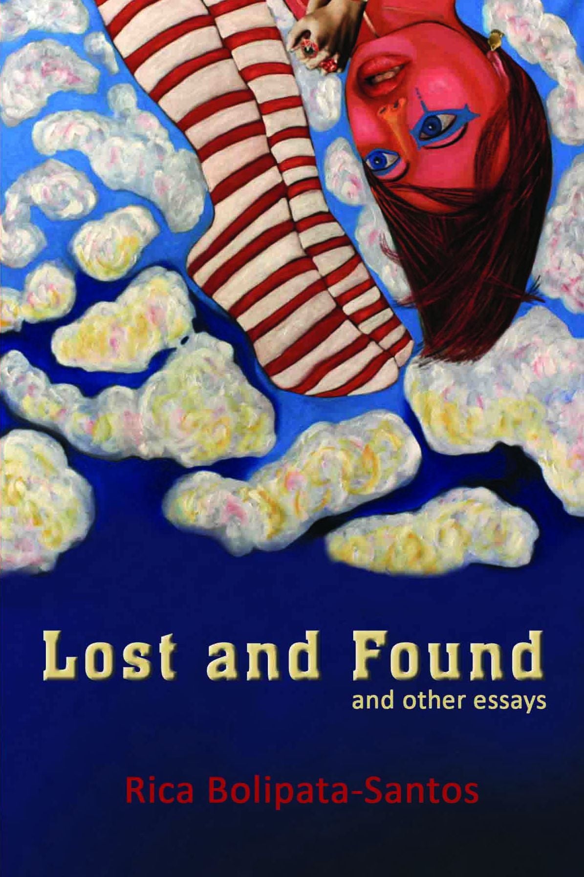 Lost and Found and Other Essays