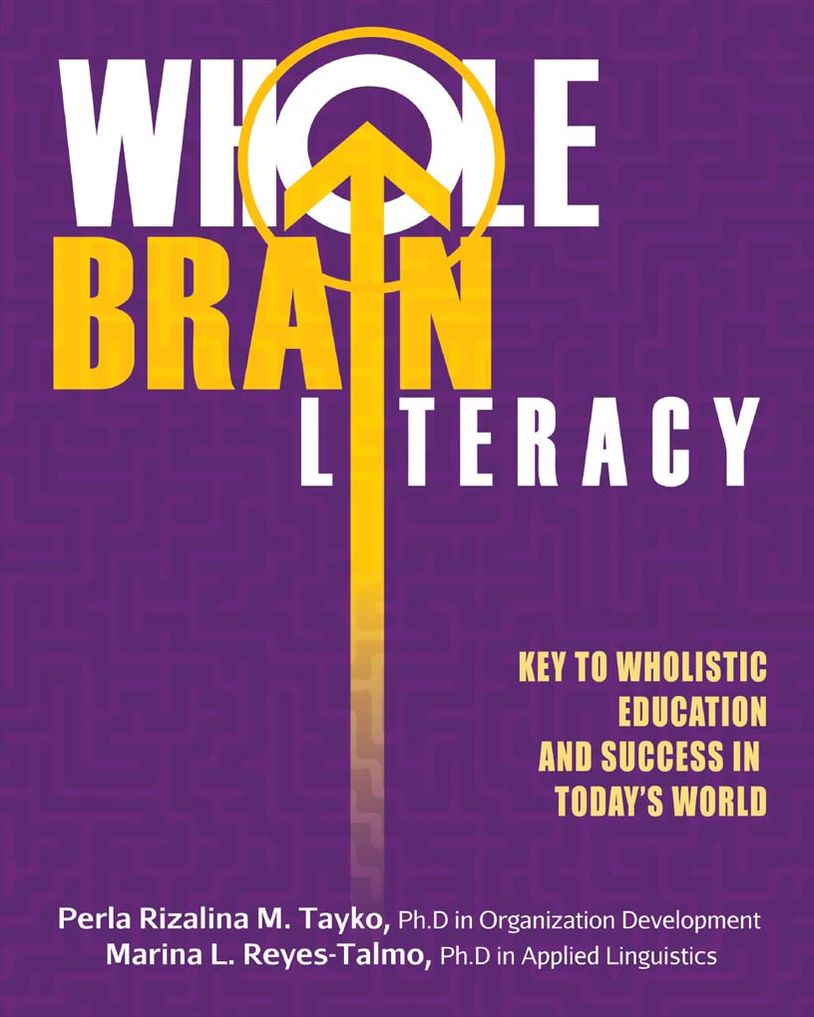 Whole Brain Literacy: Key to Holistic Education and Success in Today's World