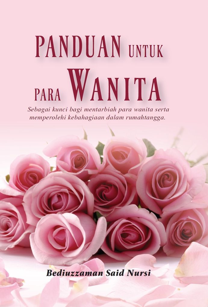 Panduan Untuk Para Wanita