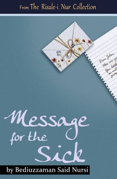 Message for the Sick