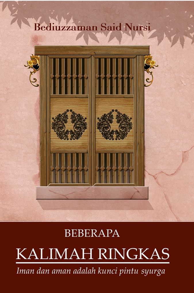 Beberapa Kalimah Ringkas