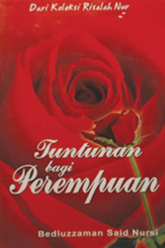 Tuntunan bagi Perempuan