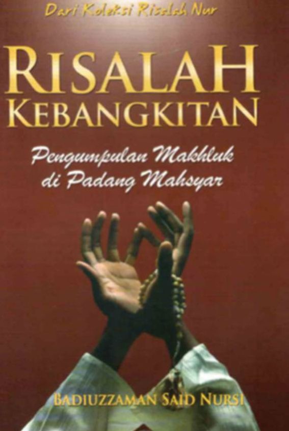 Risalah Kebangkitan