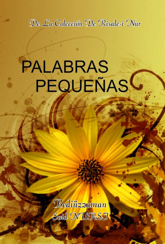 Palabras Pequeñas