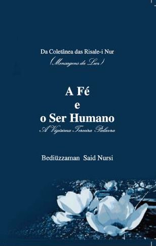 A Fé e o Ser Humano