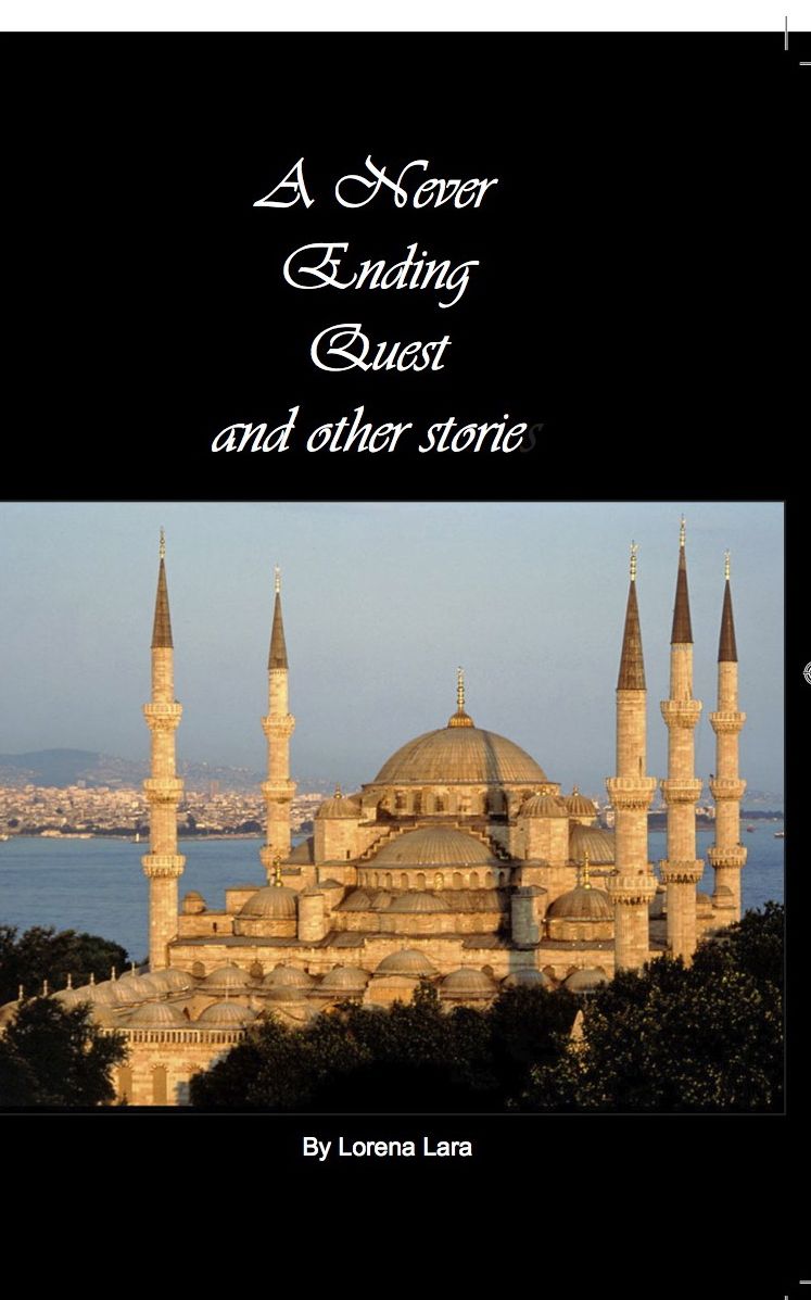 A Never Ending Quest and Other Stories
