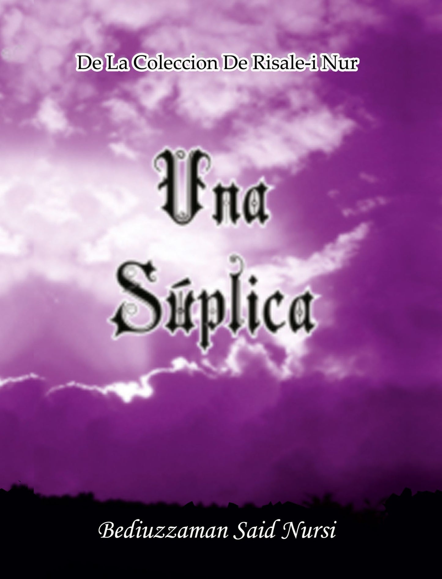 Una Suplica