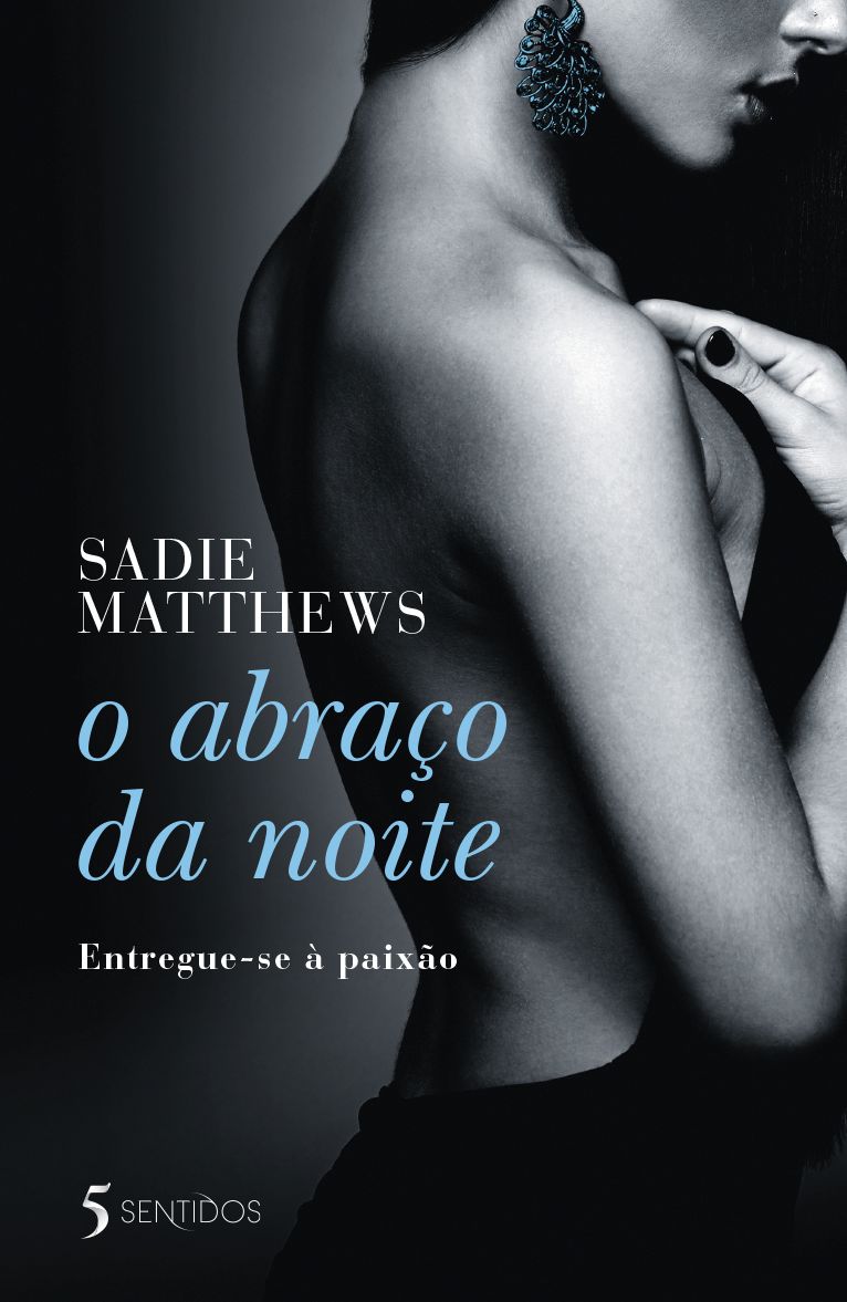 O Abraço da Noite