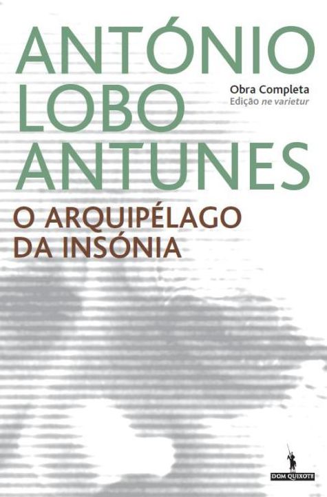O Arquipélago da Insónia