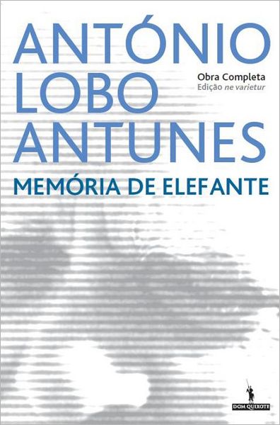 Memória de Elefante