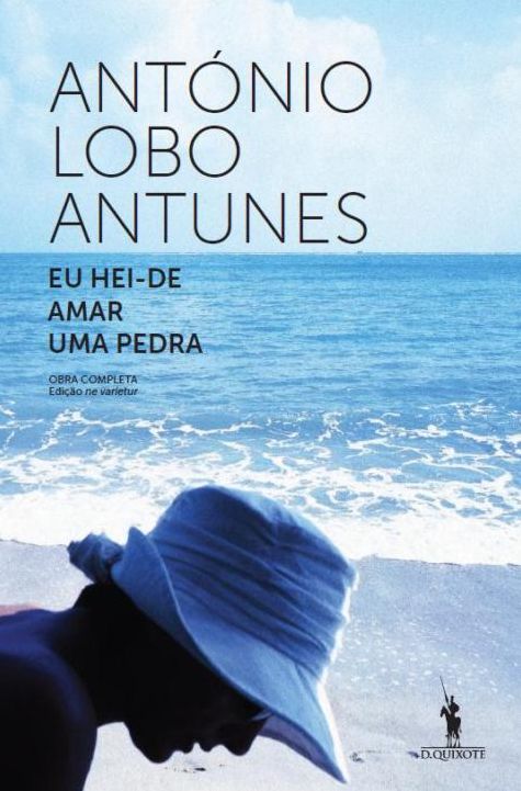 Eu Hei-de Amar Uma Pedra