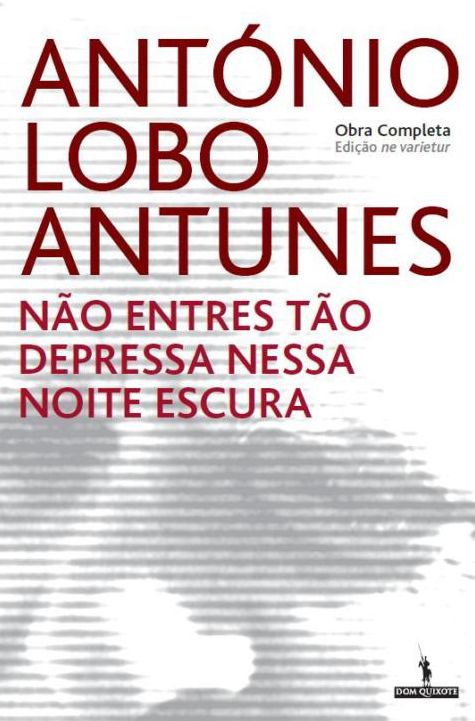 Não Entres Tão Depressa Nessa Noite Escura