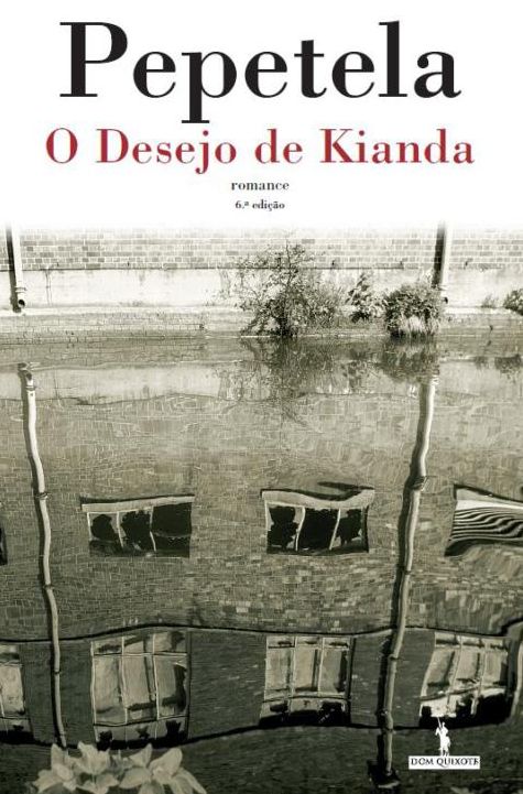 O Desejo de Kianda