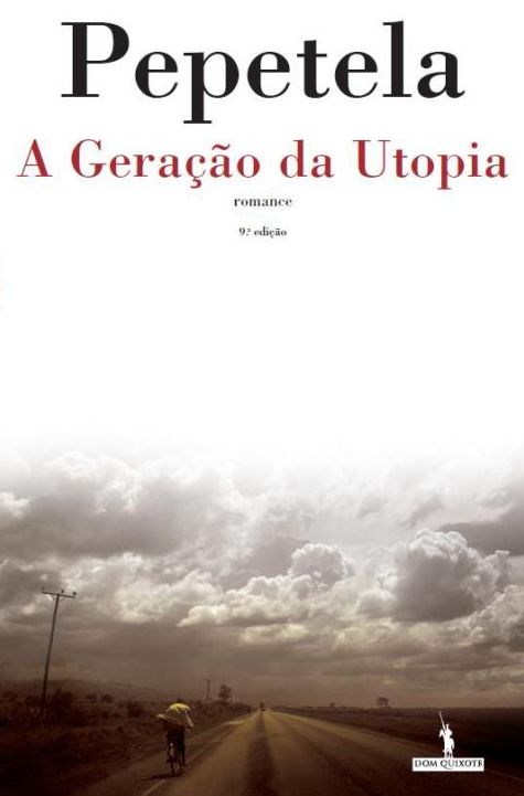 A Geração da Utopia