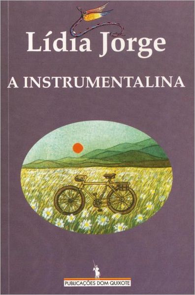 A Instrumentalina