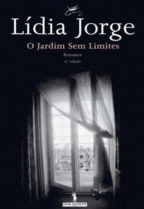 O jardim sem limites