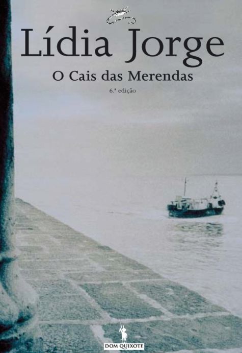 O Cais das Merendas